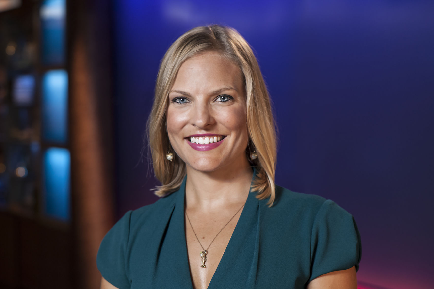 Leadership changes at Arizona Public Media